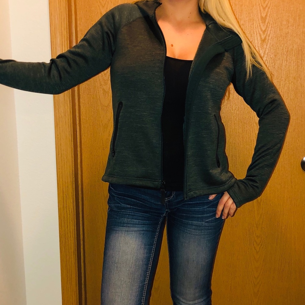 The North Face Sweatshirt